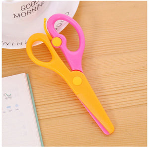 Minions Scissors™ - Geeignet für Kinder - Sichere Schere