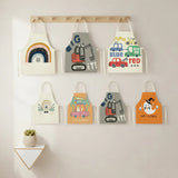 MiniChef™ – Verspielt & Fleckabweisend – Kinderschürze