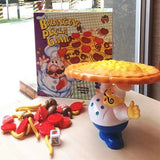 Balancing Pizza Game™ - Gleichgewicht halten - Pizza-Brettspiel