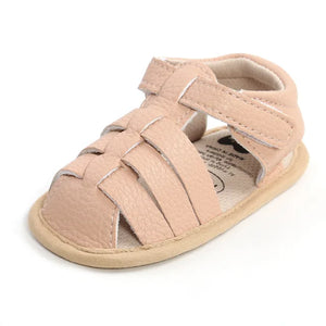 Mini Fashion™ - Soft Fit - Kinder Sandalen