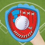 FlexiCatch – Weich & verspielt – Sticky Sportbälle