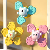 Bath Spinner Toys™ - Læring og sjov - Fidget babybadelegetøj