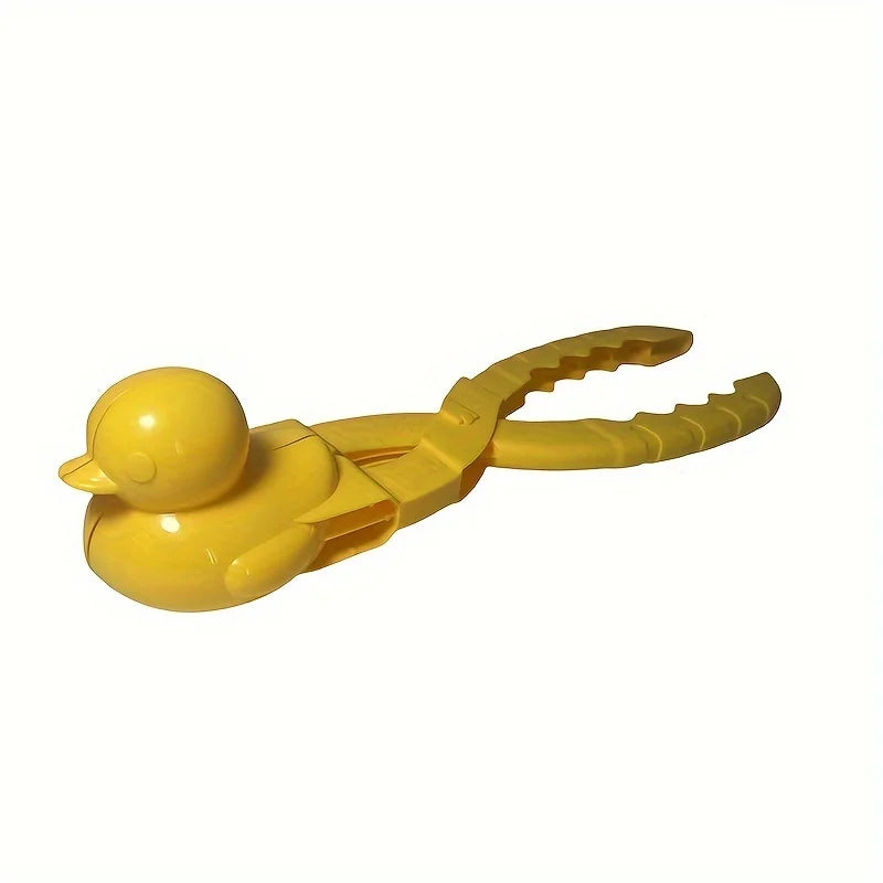 Cartoon Tool™ – Herstellung von Schneeball- und Sandfiguren - Clip