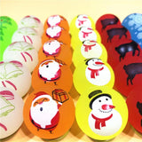 Xmas Bouncy Balls™ - Ein hüpfendes Weihnachten! - Hüpfende Bälle