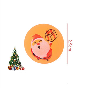 Xmas Bouncy Balls™ - Ein hüpfendes Weihnachten! - Hüpfende Bälle