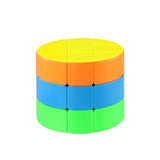 Magic Cube Puzzle™ - Drej, undr dig og løs - Puslespil
