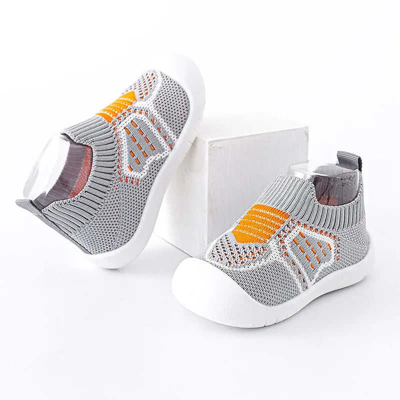 Mini Fashion™ - BabyGrip - Anti-Rutsch-Schuhe