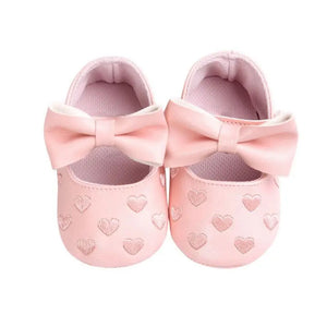 Mini Fashion™ - Atmungsaktives Material - Anti-Rutsch-Schuhe für Babys