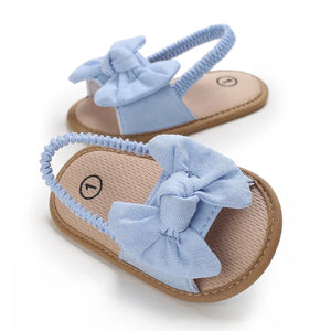 Mini Fashion™ - Lieblich & leicht - Baby Sandalen