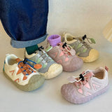 Mini Fashion™ - Bequem & aktiv - Kinder-Turnschuhe