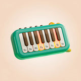 PocketPiano – Kompakt og musikalsk – Mini elektronisk klaver