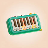 PocketPiano – Kompakt & musikalisch – Mini-E-Piano