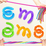 Fidget Sensory Sticks – Beruhigend & Entspannend – Sensorisches Spielzeug