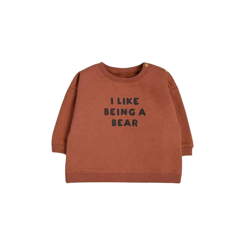 Mini Fashion - Bequemes und stilvolles Bekleidungsset - Baby Outfit