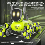 MiniMechDog – High-Tech & Sjov – RC Legetøj