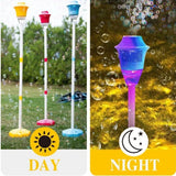 Bubble Breeze™ – Magisch & musikalisch - Seifenblasenlampe