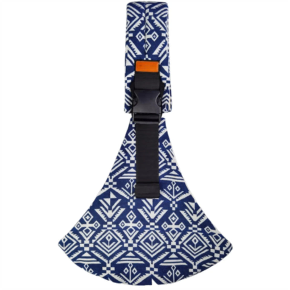 Baby Sling Carrier™ - Justérbar bæresele - Hofteslynge