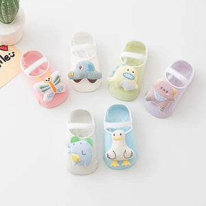 Mini Fashion™ - Komfort & Niedlich - Kinder Socken