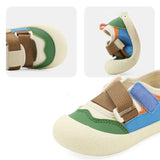 Mini Fashion™ - Stilfuld og komfortabel - Trendy børnesandaler
