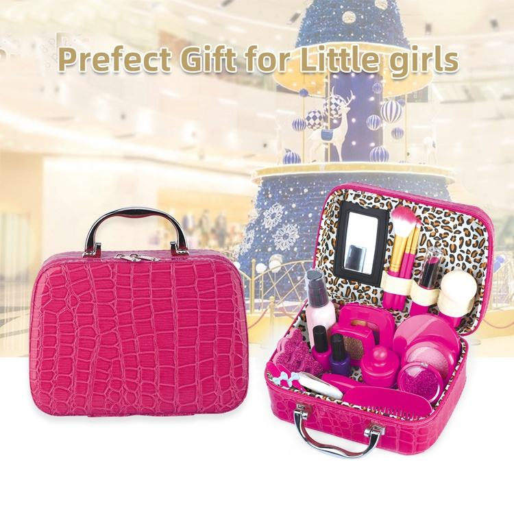 LittleGlam™ – Niedlich & lehrreich – Make-up-Spielzeug