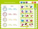 Musical Letters™ - Englisch lernen - Kinderbuch