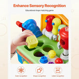 TinyWorkshop – Interaktiv & Lehrreich – Musikalische Werkbank