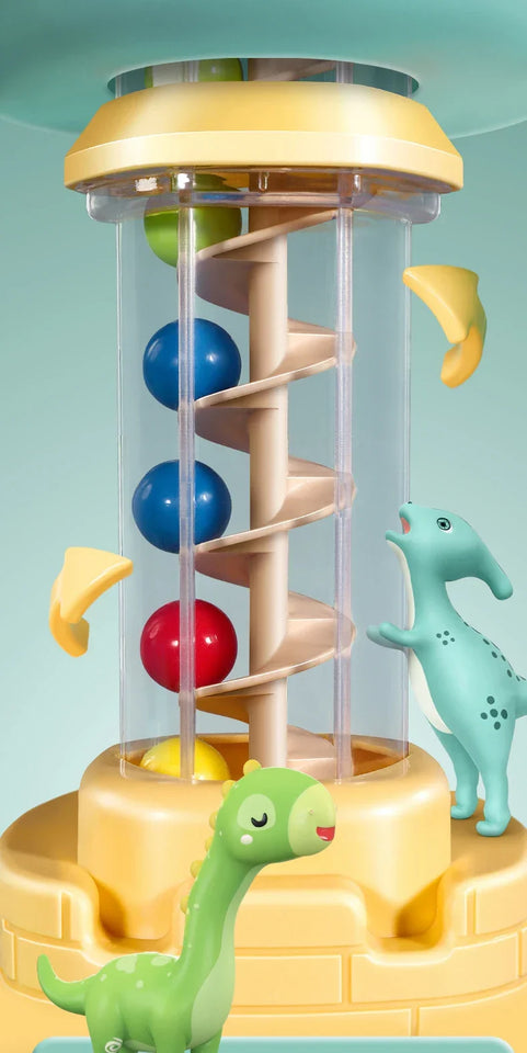 Mini Claw Machine – Grib & Vind – Legetøjsautomat