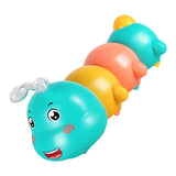 Crawling Caterpillar™ - Kravlesjov - Larve-legetøj
