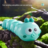 Wind-Up Caterpillar – Verspielt & beweglich – Krabbel-Spielzeug