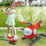 WaterCopter™ - Gartenspielzeug - Wasserspielzeug