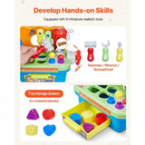 TinyWorkshop – Interaktiv & Lehrreich – Musikalische Werkbank