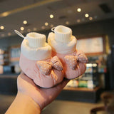 Mini Fashion™ -Trendy og skridsikre - Babysko