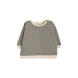 Mini Fashion - Komfortabelt og stilfuldt tøjsæt - Babyoutfit