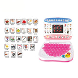 Learn Laptop™ – Intelligent und sprachlich – Computer für Kinder