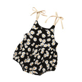 Mini Fashion™ - Baby Strampler Kleid