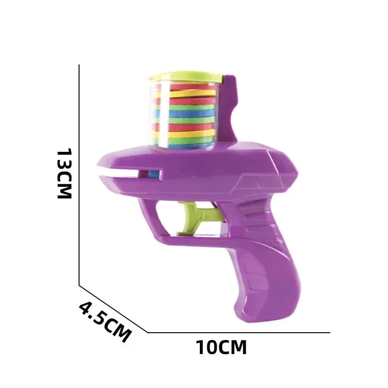 Gravity Play Gun™ - Kreativ und lustig - Spielzeugpistole für Kinder