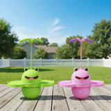 PlayLeap – Balance & Energi – Frog Pogo Stick