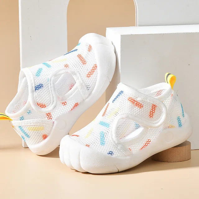Puddle Play Pals™ - Leichtes Einsteigen - Kindersandalen