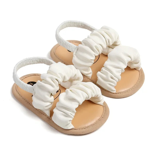 Mini Fashion™ - Weich und bequem - Baby Mädchen Sandalen