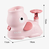 AeroFly – Schnell & unterhaltsam – Frisbee-Spielscheibe für draußen