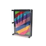 PinArt 3D – Kreativ & Interaktiv – Skulptur Tafel