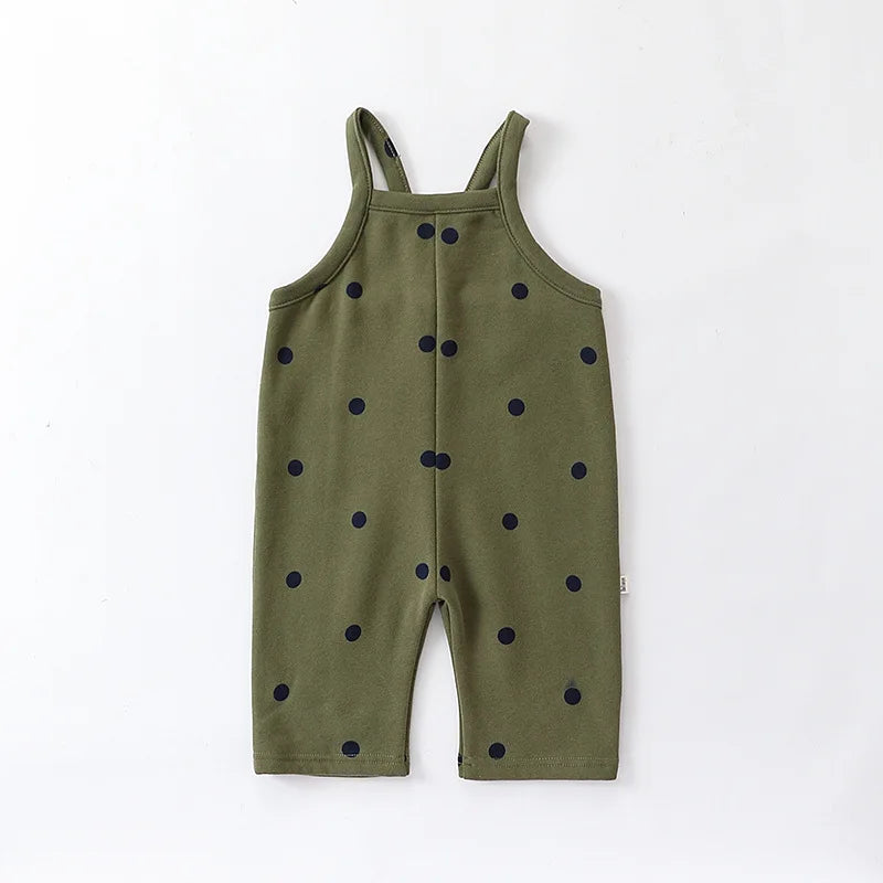 Mini Fashion - Bequemes und stilvolles Bekleidungsset - Baby Outfit