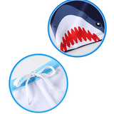 CoolBreeze – Sommerlich & Atmungsaktiv – Eng anliegende Kinder-Badehose