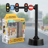 RoadBuddy – Sikker og legende – Legetøj Trafikregulator