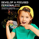 Magic Melody Cube™ - Auffällig, magisch und lehrreich - Pädagogischer Spielwürfel