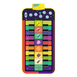 Pianomat Kids™ – Springender Spaß – Musikmatte Spielzeug