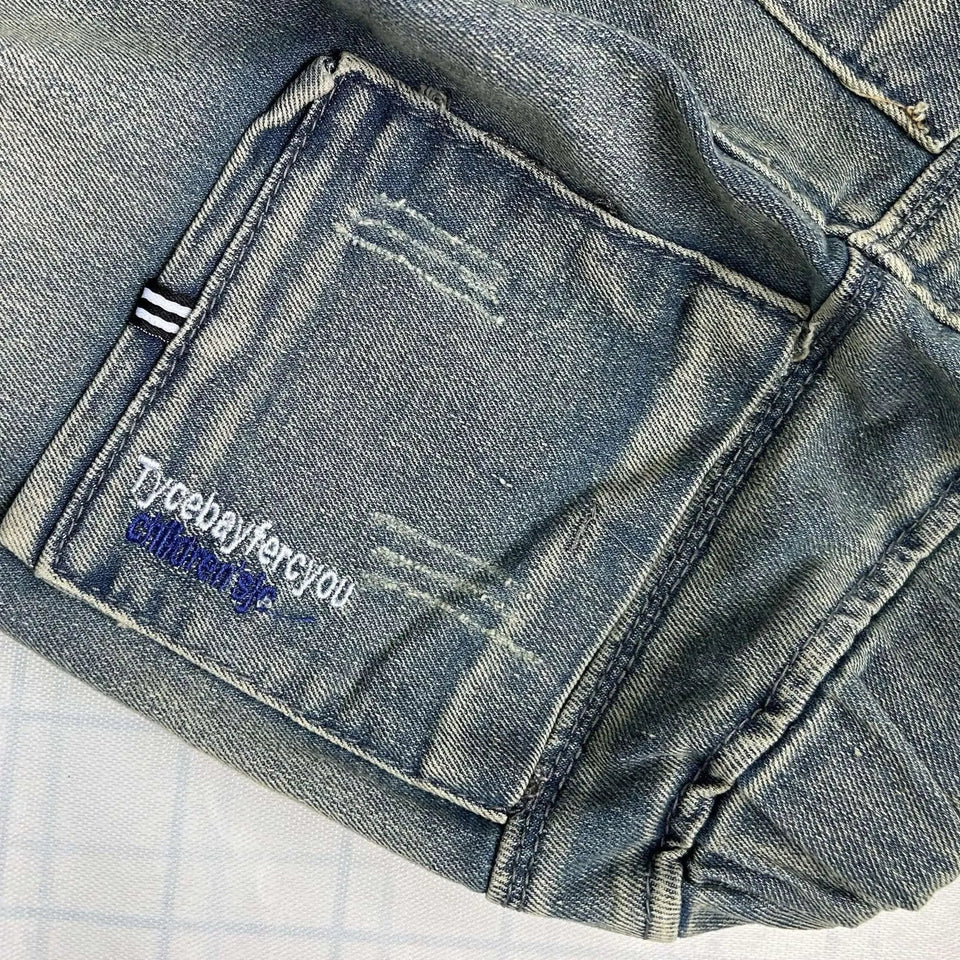 UrbanJeans – Casual & trendy – Slim fit denimbukser til drenge