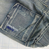 UrbanJeans – Casual & trendy – Slim fit denimbukser til drenge