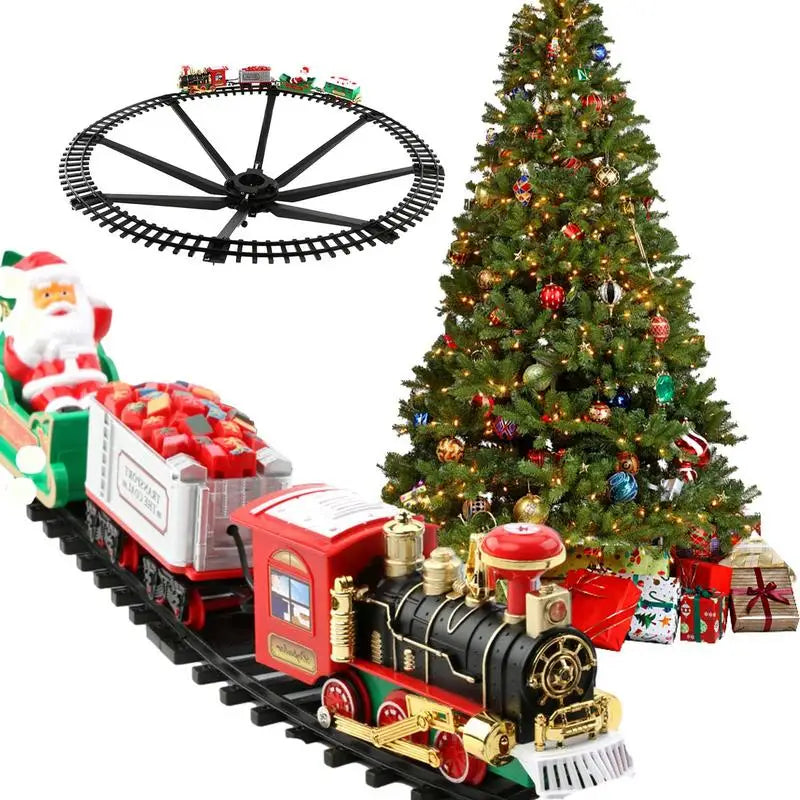 Christmas Train™ - Fahrt in die Festtage - Weihnachtszug