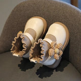 Mini Fashion™ - Stilfulde & Behagelige - Pigesko